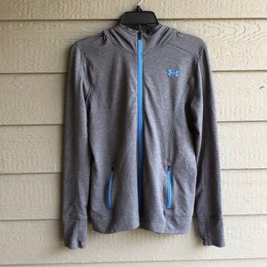 Under Armour Jacket!